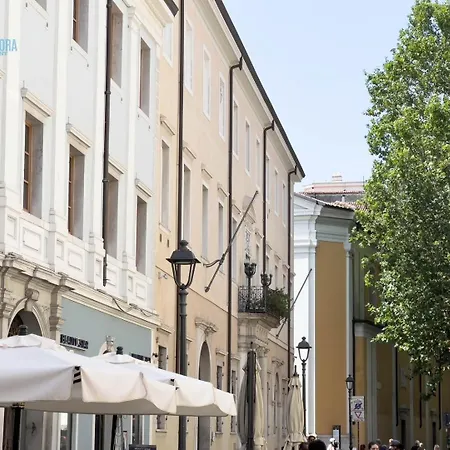 San Nicolo 14a Tirabora Short Rent 아파트
